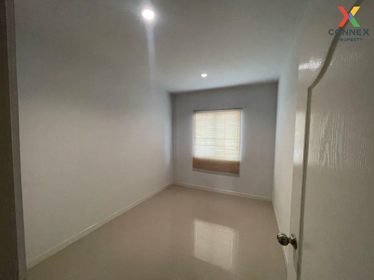 For Sale Townhouse/Townhome  , Banpisan Suvarnabhumi 2/1 Bang Cha For Sale Townhouse/Townhome  , Banpisan Suvarnabhumi 2/1 Bang Cha