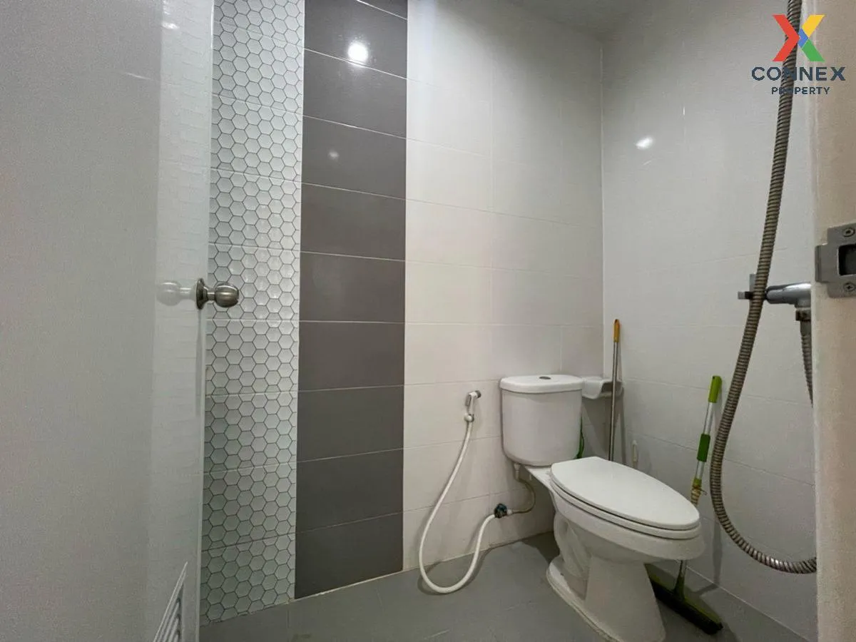 เช่าทาวน์เฮ้าส์/ทาวน์โฮม  บ้านพิศาล สุวรรณภูมิ โครงการ 2/1 บางโฉล
