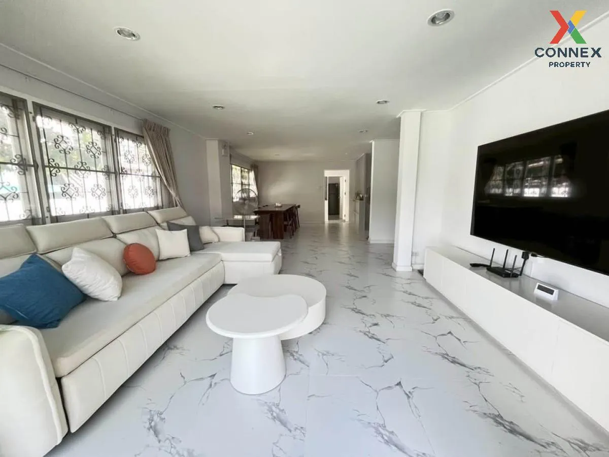 For Rent House , Mueang Thong 2 Phase 3 , Suan Luang , Suan Luang 2