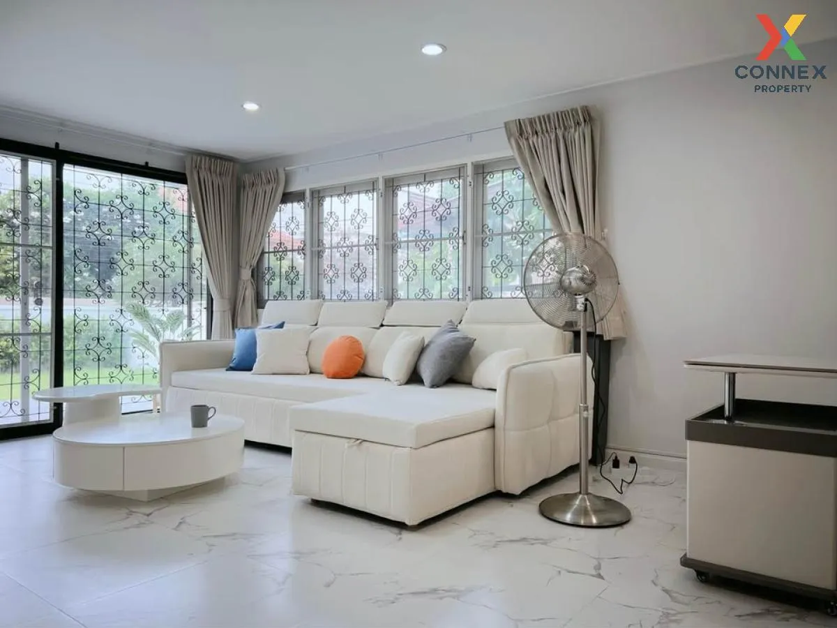 For Rent House , Mueang Thong 2 Phase 3 , Suan Luang , Suan Luang 3