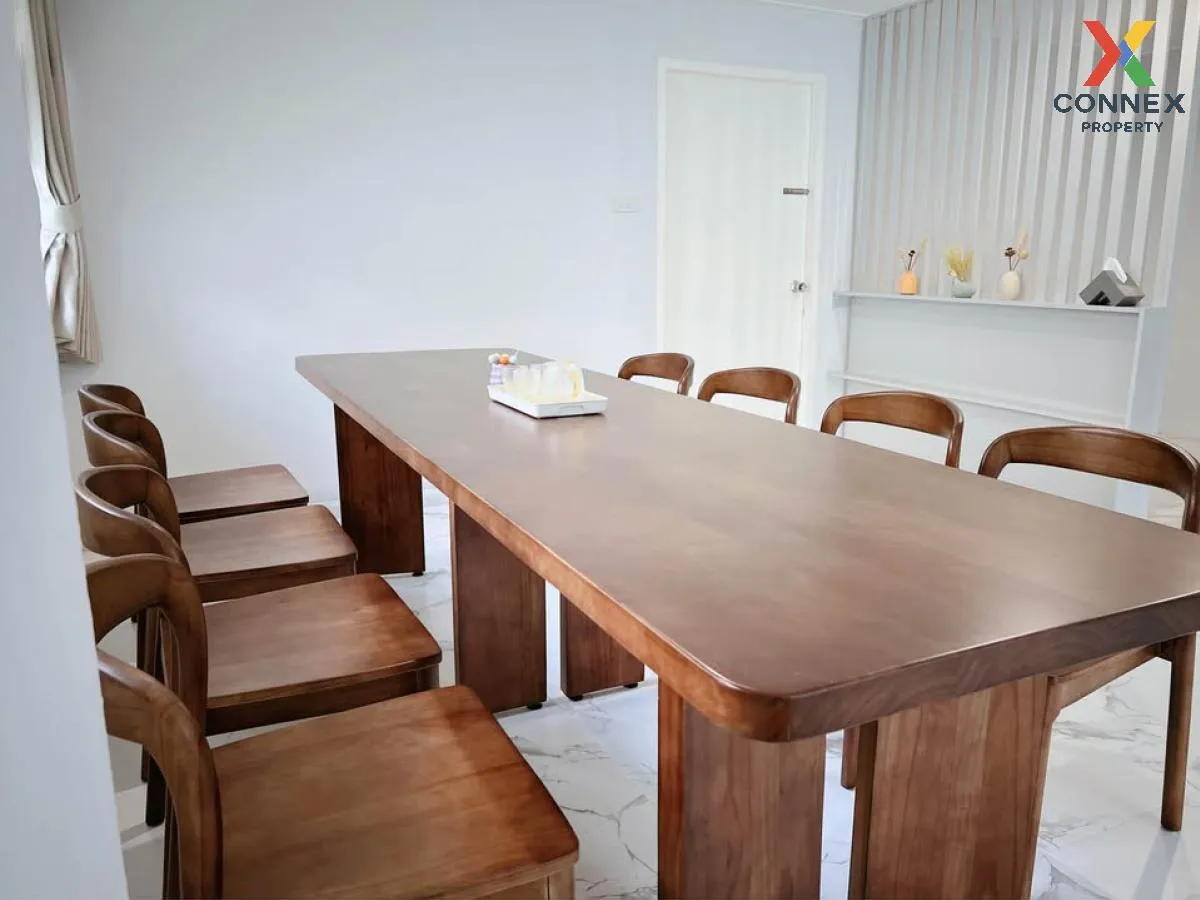 For Rent House , Mueang Thong 2 Phase 3 , Suan Luang , Suan Luang 4