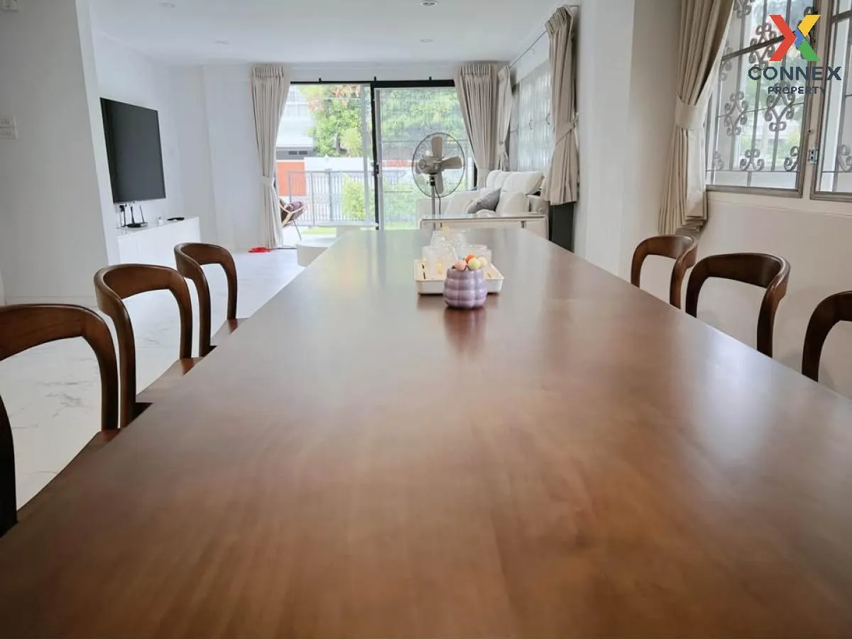 For Rent House , Mueang Thong 2 Phase 3 , Suan Luang , Suan Luang