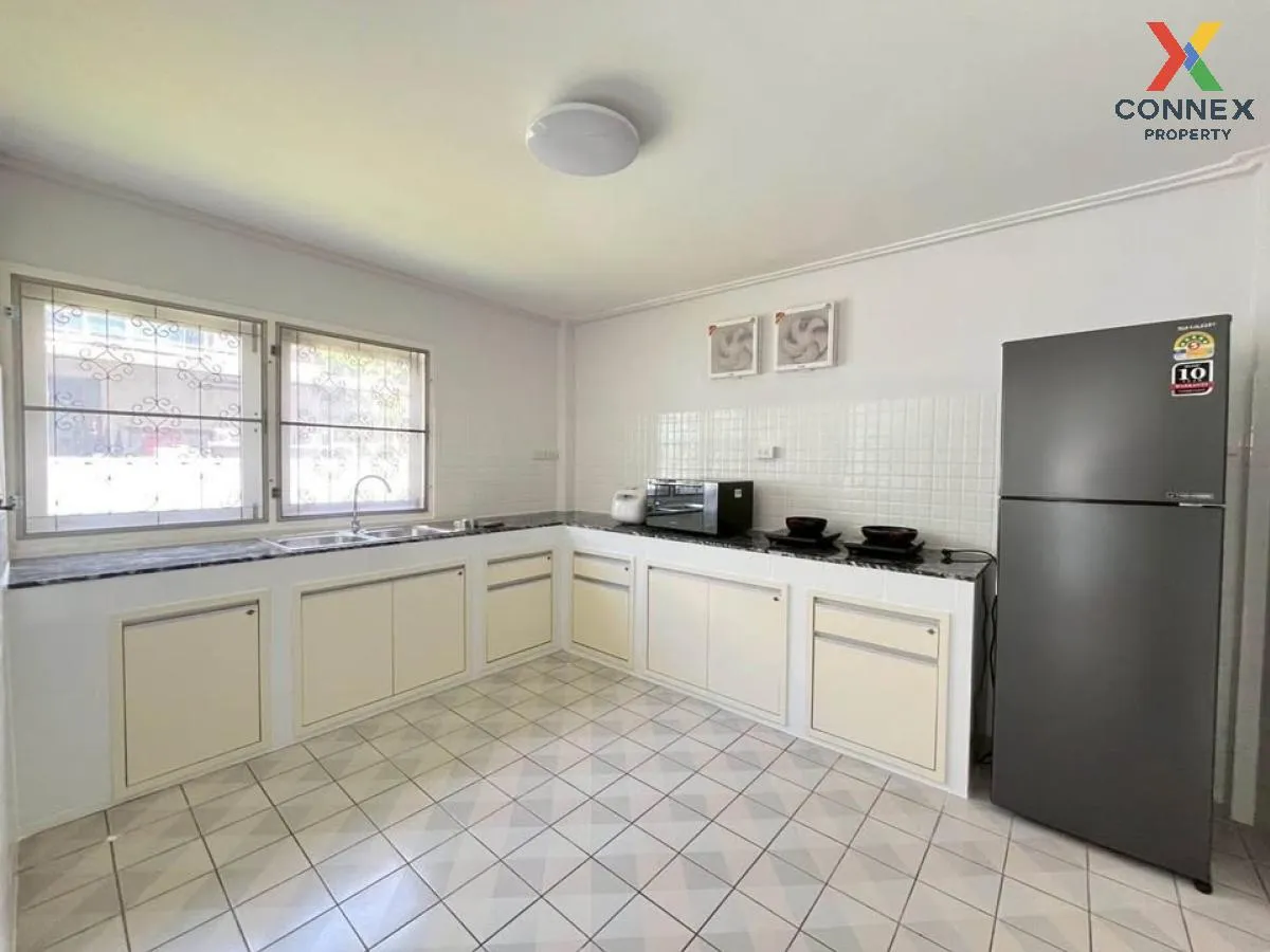 For Rent House , Mueang Thong 2 Phase 3 , Suan Luang , Suan Luang