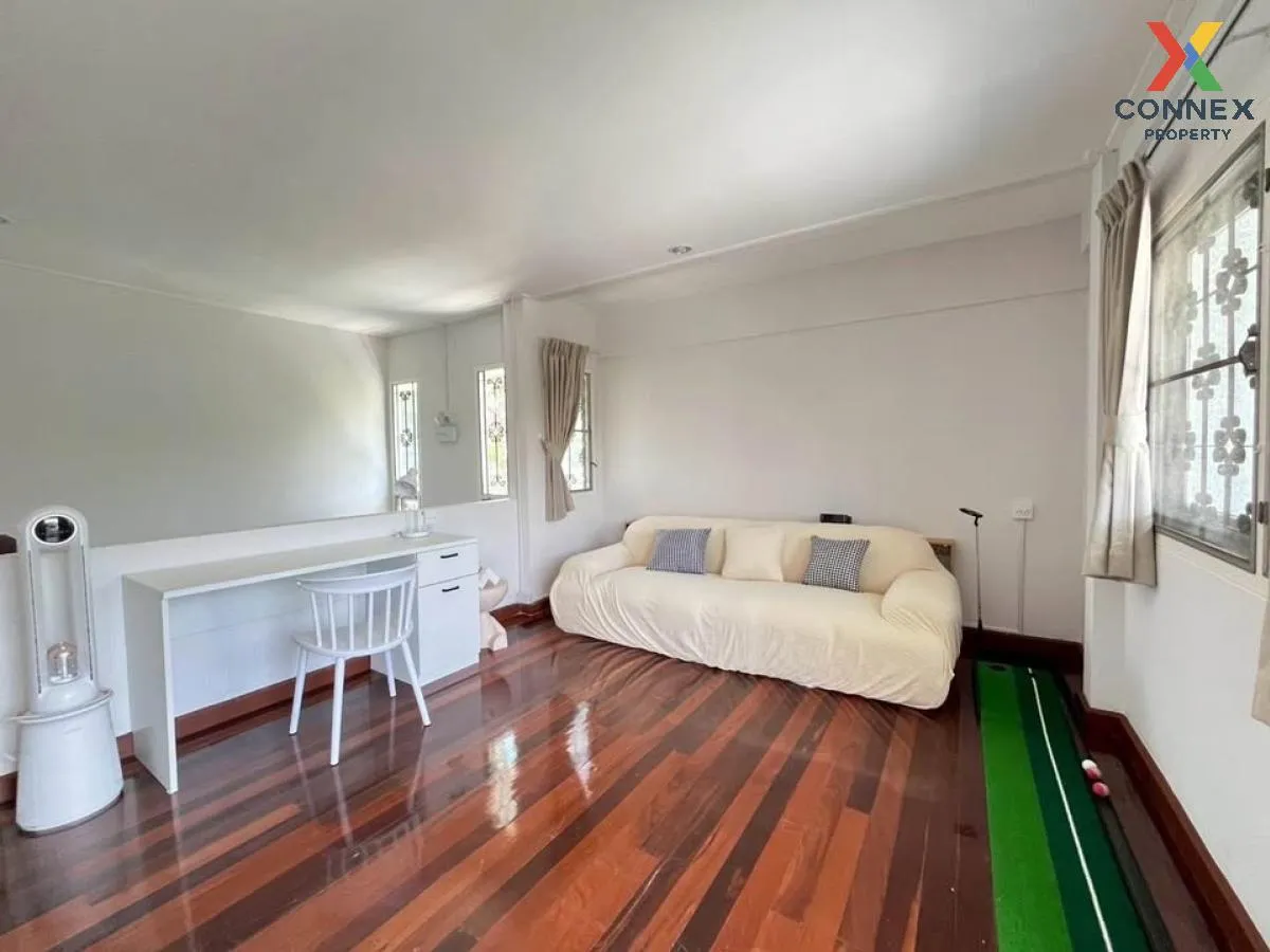 For Rent House , Mueang Thong 2 Phase 3 , Suan Luang , Suan Luang