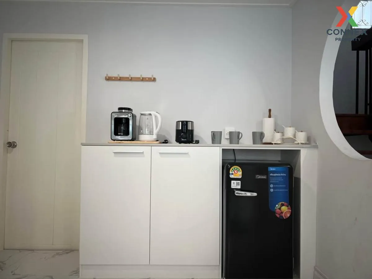 For Rent House , Mueang Thong 2 Phase 3 , Suan Luang , Suan Luang