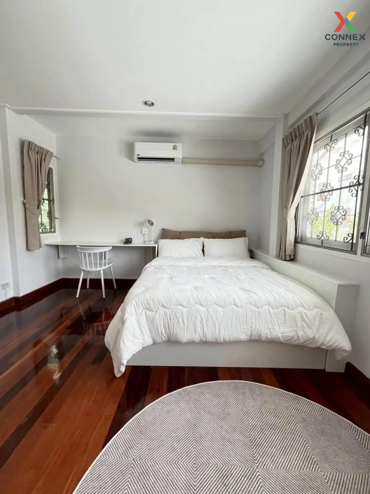 For Rent House , Mueang Thong 2 Phase 3 , Suan Luang , Suan Luang