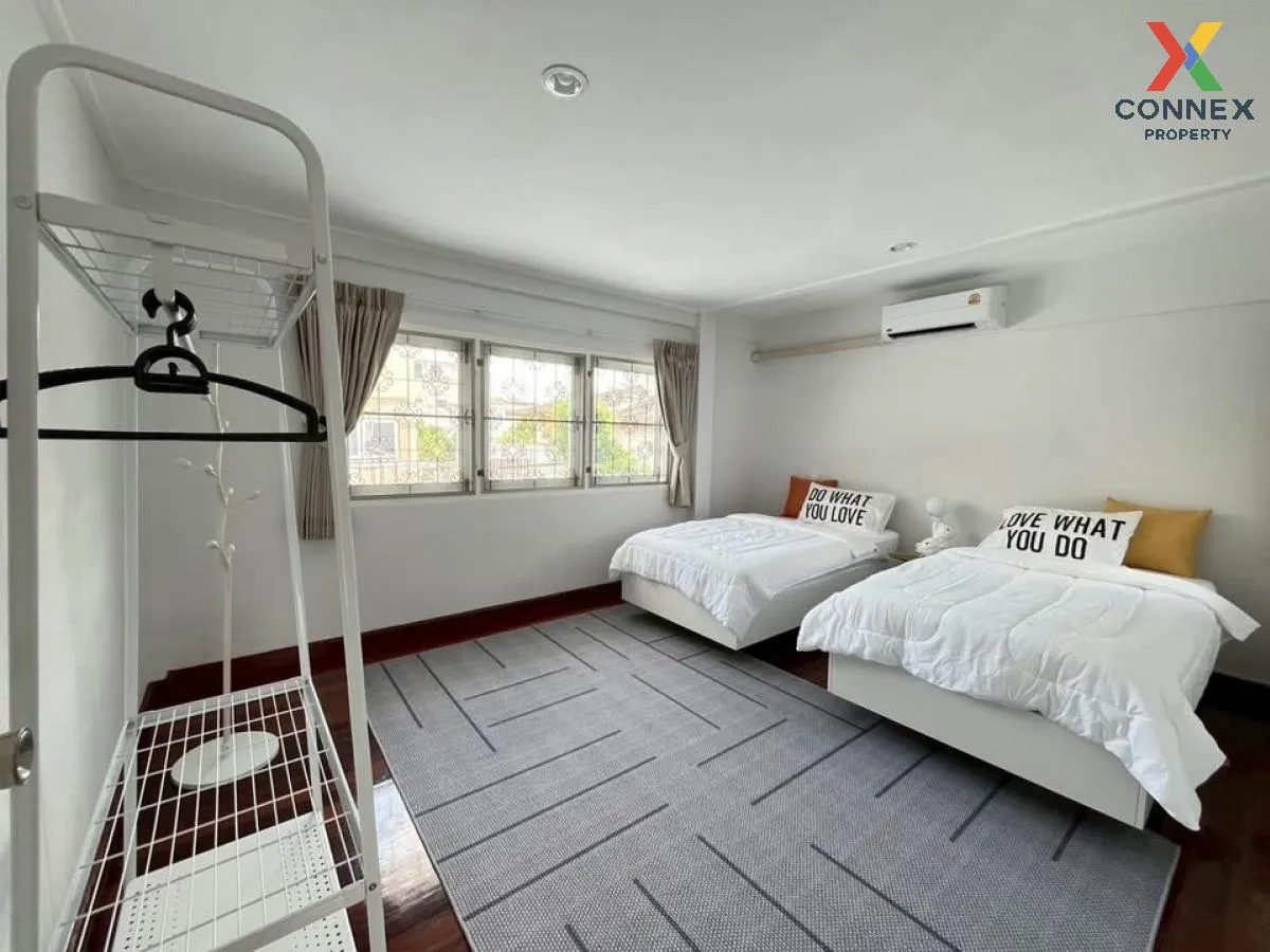 For Rent House , Mueang Thong 2 Phase 3 , Suan Luang , Suan Luang