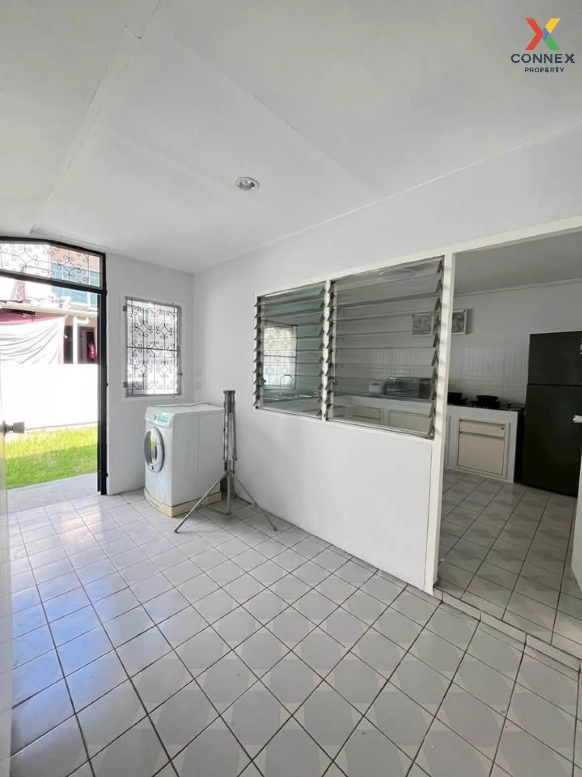 For Rent House , Mueang Thong 2 Phase 3 , Suan Luang , Suan Luang