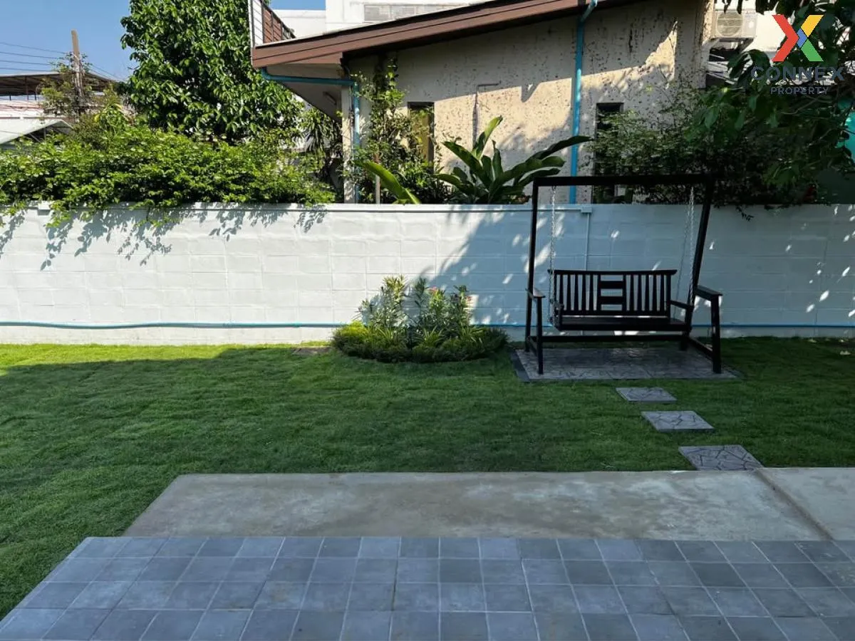 For Rent House , Mueang Thong 2 Phase 3 , Suan Luang , Suan Luang