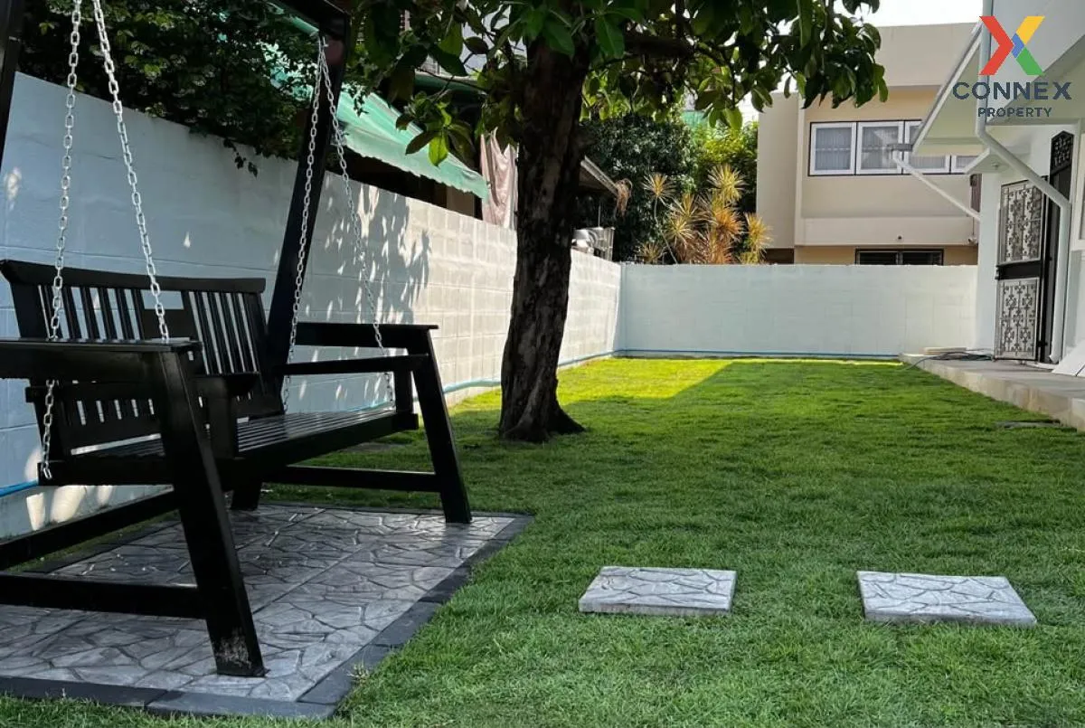 For Rent House , Mueang Thong 2 Phase 3 , Suan Luang , Suan Luang