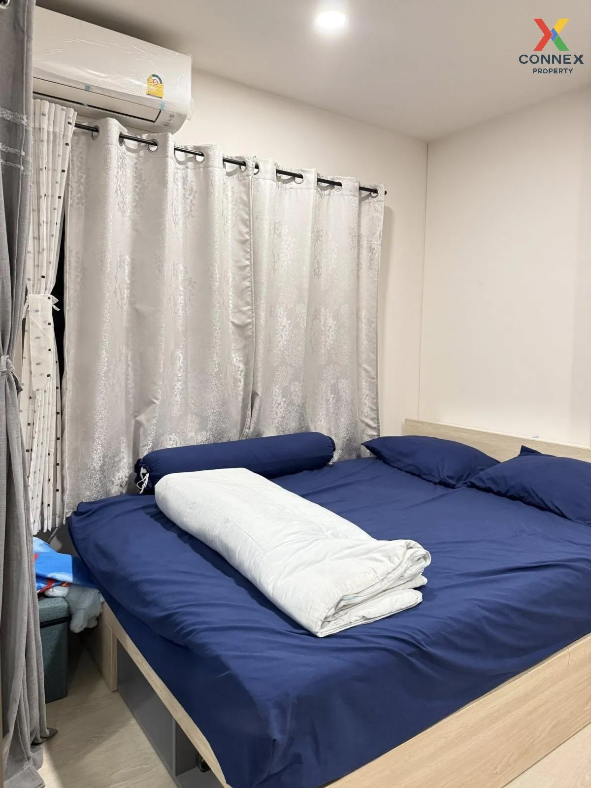 เช่าคอนโด  ฟีล พหล 34 BTS-เสนานิคม เสนานิคม เขต จตุจักร กรุงเทพ C 3