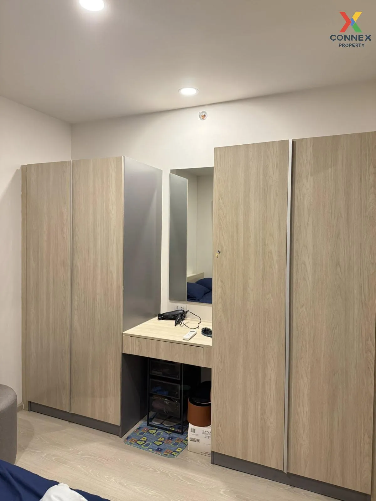 เช่าคอนโด  ฟีล พหล 34 BTS-เสนานิคม เสนานิคม เขต จตุจักร กรุงเทพ C 4