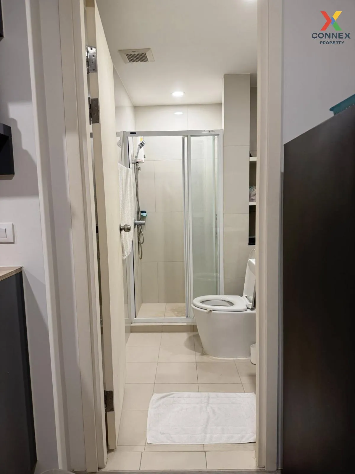 เช่าคอนโด  ฟีล พหล 34 BTS-เสนานิคม เสนานิคม เขต จตุจักร กรุงเทพ C