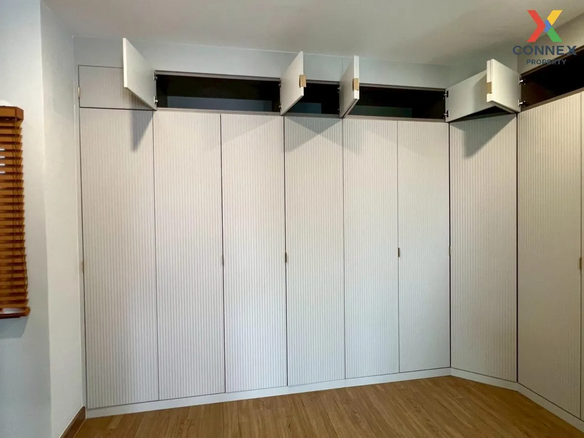 For Rent House , Baan Klang Muang The Edition Bangna-Wongwaen , D