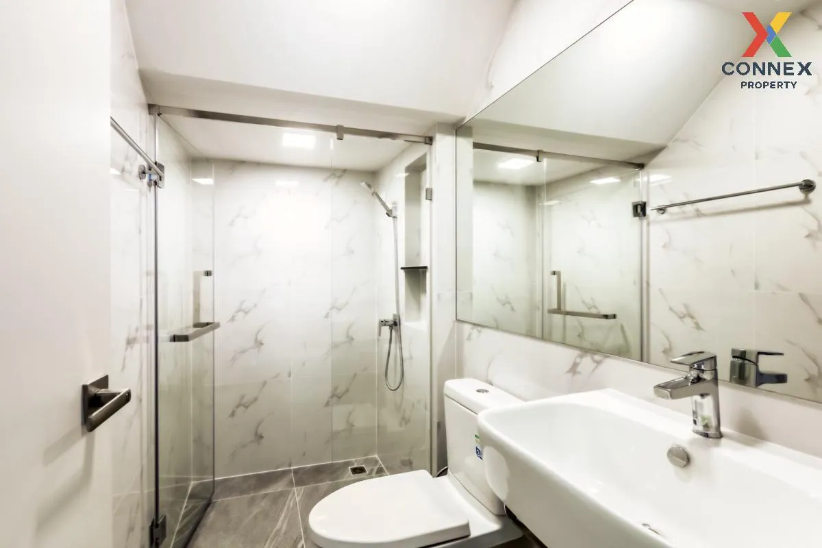 For Rent House , Baan Klang Muang The Edition Bangna-Wongwaen , D