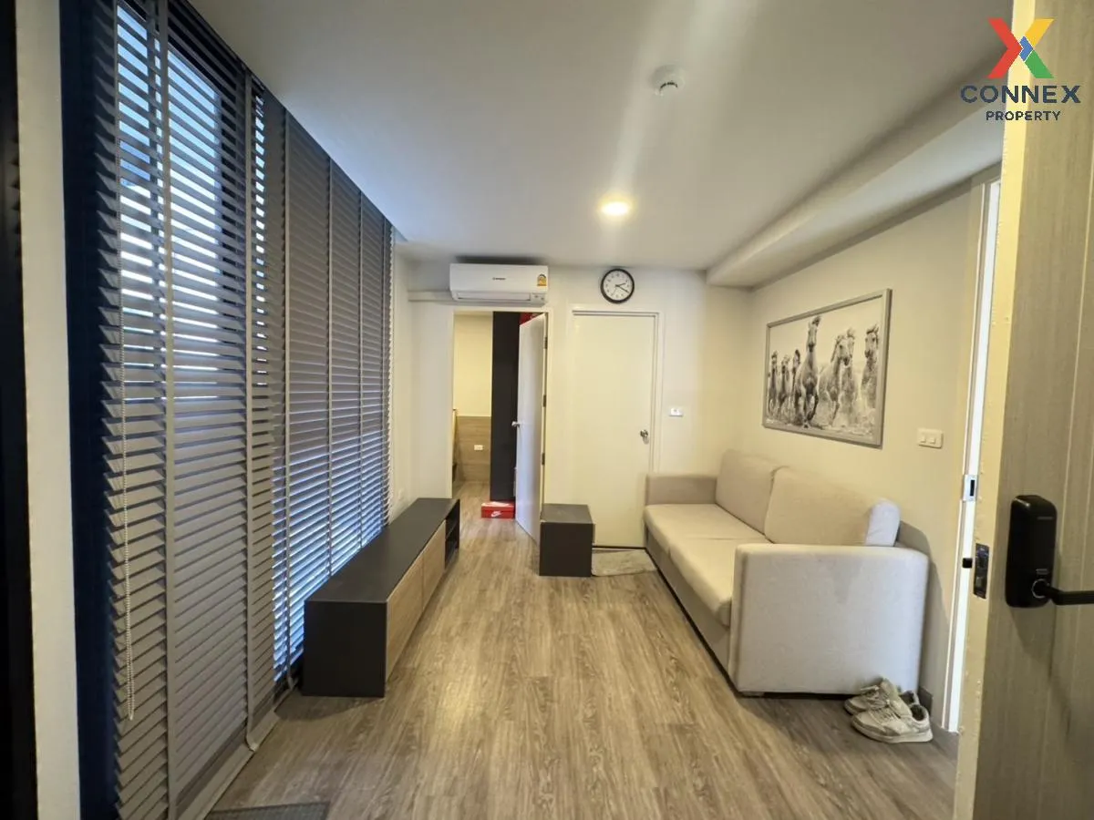 For Sale Condo , FLEXI Sathon-Charoen Nakhon , BTS-Krung Thon Bur For Sale Condo , FLEXI Sathon-Charoen Nakhon , BTS-Krung Thon Bur 1