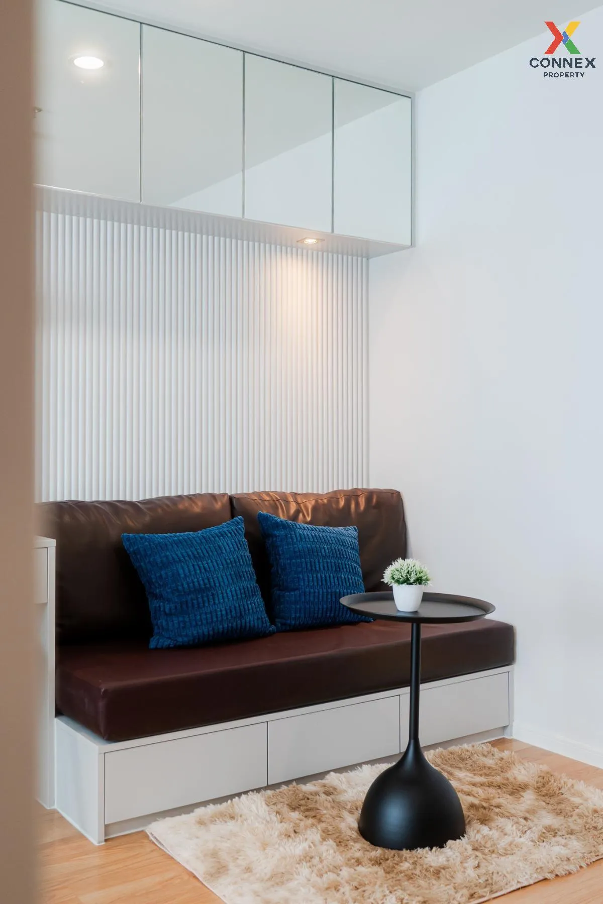 ขายคอนโด  ลุมพินี วิลล์ รามคำแหง 60/2 หัวหมาก เขต บางกะปิ กรุงเทพ 1