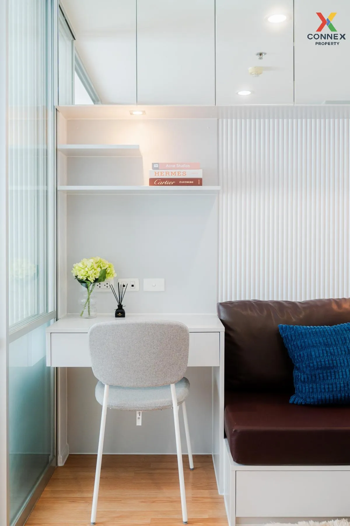 ขายคอนโด  ลุมพินี วิลล์ รามคำแหง 60/2 หัวหมาก เขต บางกะปิ กรุงเทพ 2