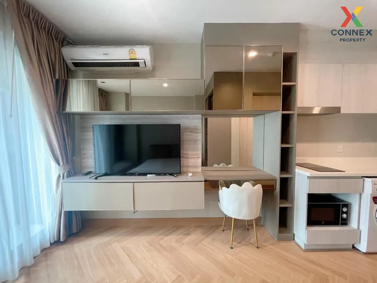 เช่าคอนโด  ไลฟ์ วัน ไวร์เลส BTS-เพลินจิต ลุมพินี เขต ปทุมวัน กรุง 3