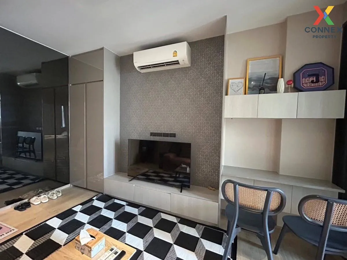 เช่าคอนโด  เดอะฟายน์ แบงค็อค ทองหล่อ-เอกมัย BTS-ทองหล่อ คลองตันเห เช่าคอนโด  เดอะฟายน์ แบงค็อค ทองหล่อ-เอกมัย BTS-ทองหล่อ คลองตันเห 3