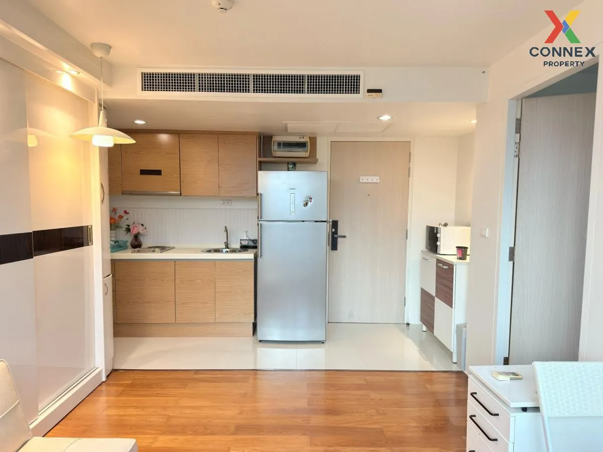 เช่าคอนโด  โฟคัส ออน ศาลาแดง BTS-ศาลาแดง สีลม เขต บางรัก กรุงเทพ  เช่าคอนโด  โฟคัส ออน ศาลาแดง BTS-ศาลาแดง สีลม เขต บางรัก กรุงเทพ  4