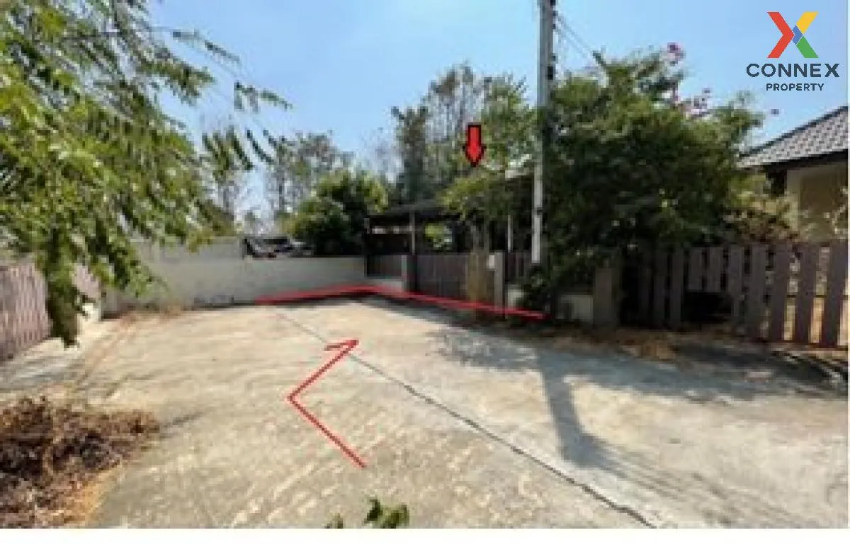 ขายบ้าน  สมายเฮ้าส์ 2 หนองแหน พนมสารคาม ฉะเชิงเทรา CX-133939 2