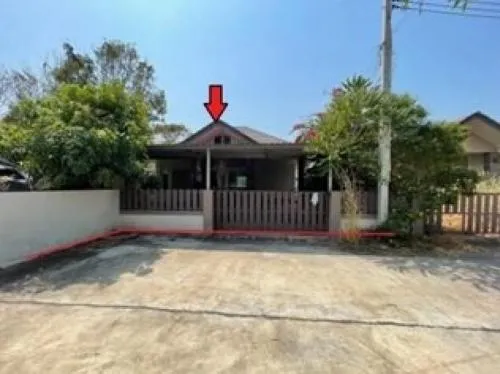 For Sale House , SMILE HOUSE 2 , Nong Nae , Phanom Sarakham , Chachoengsao , CX-133939 For Sale House , SMILE HOUSE 2 , Nong Nae , Phanom Sarakham , Chachoengsao , CX-133939