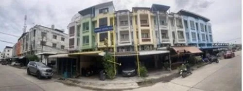 ขายอาคารพาณิชย์  บ้านเพลินใจ 2 ระยอง เนินพระ เมืองระยอง ระยอง CX-133940 ขายอาคารพาณิชย์  บ้านเพลินใจ 2 ระยอง เนินพระ เมืองระยอง ระยอง CX-133940