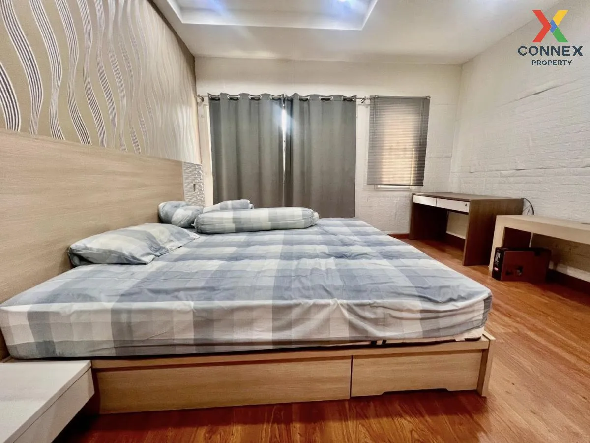 ขายทาวน์เฮ้าส์/ทาวน์โฮม  บ้านกลางเมือง เดอะ ปารีส พระราม 9-รามคำแ