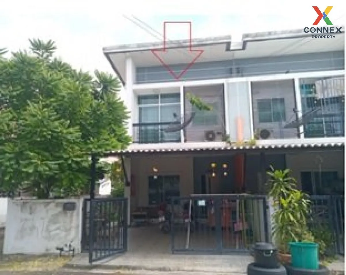For Sale Townhouse/Townhome  , Preseo 4 , Na Pa , Mueang Chon Bur For Sale Townhouse/Townhome  , Preseo 4 , Na Pa , Mueang Chon Bur 1