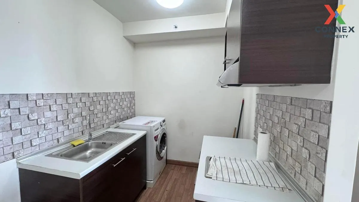 ขายคอนโด  เอส แอนด์ เอส สุขุมวิท BTS-อุดมสุข บางนา เขต บางนา กรุง 2