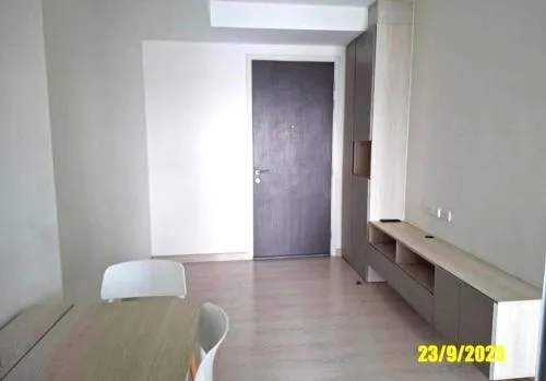 ขายคอนโด  นิช ไอดี @ ปากเกร็ด สเตชั่น บ้านใหม่ ปากเกร็ด นนทบุรี CX-133951