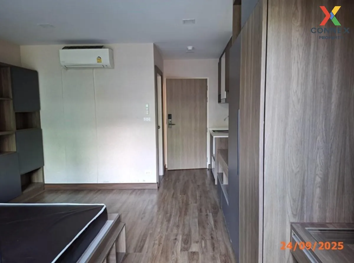 For Sale Condo , Sun City MRT Yaek Fai Chai , MRT-Fai Chai , Bang 2