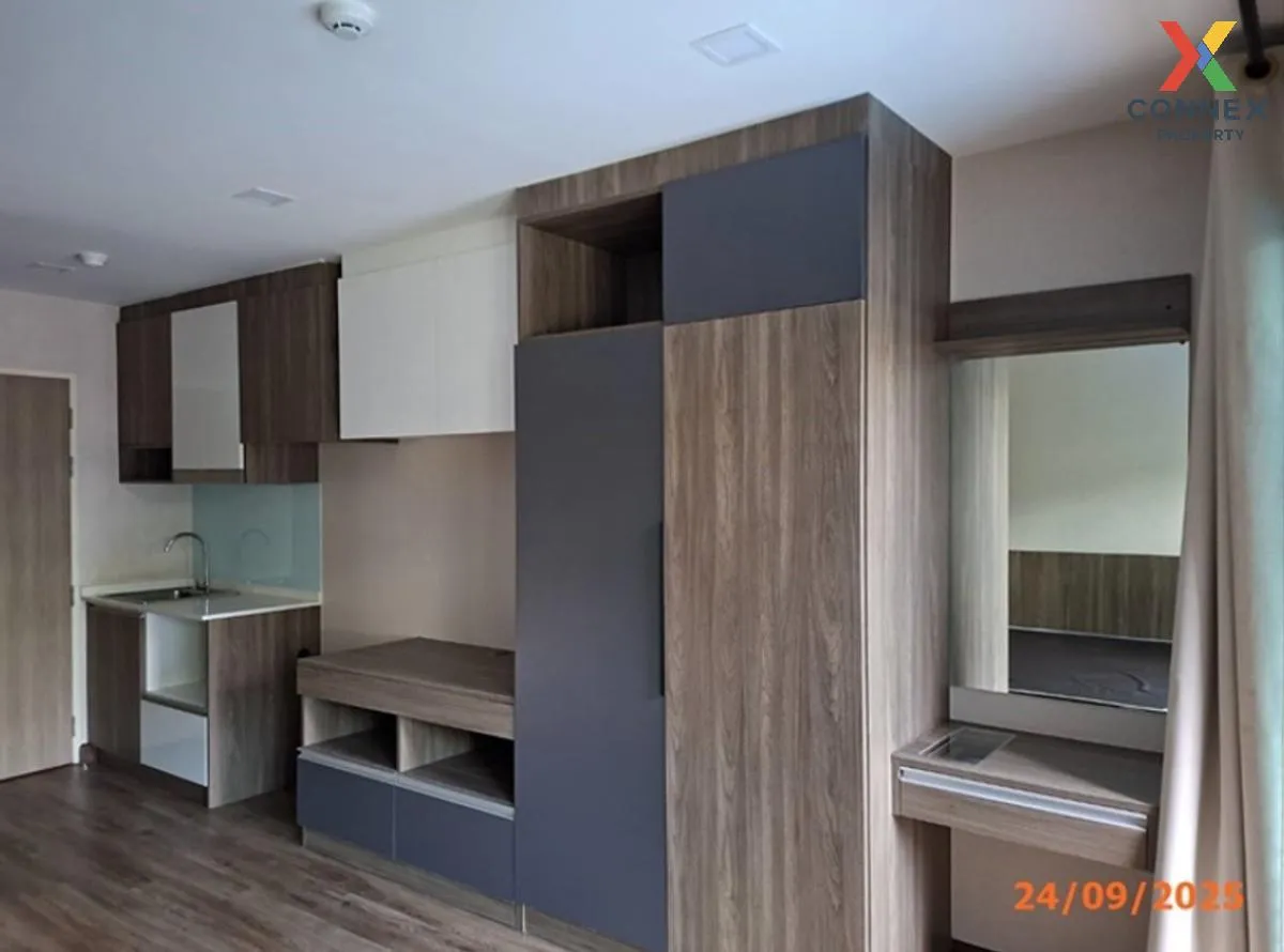 For Sale Condo , Sun City MRT Yaek Fai Chai , MRT-Fai Chai , Bang 3