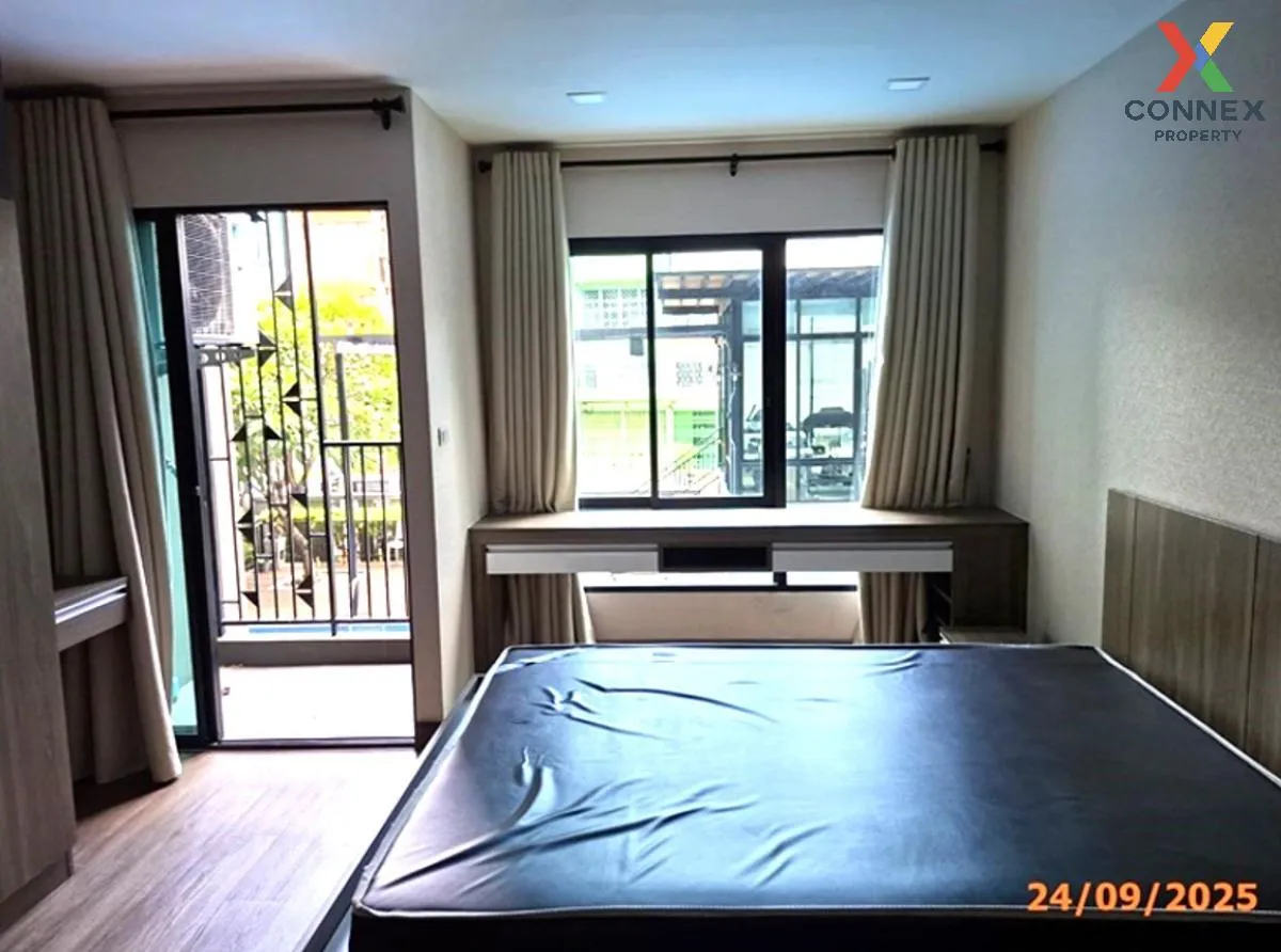 For Sale Condo , Sun City MRT Yaek Fai Chai , MRT-Fai Chai , Bang 4