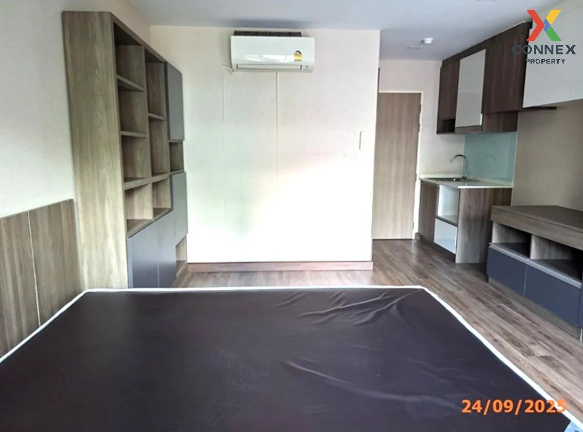 For Sale Condo , Sun City MRT Yaek Fai Chai , MRT-Fai Chai , Bang