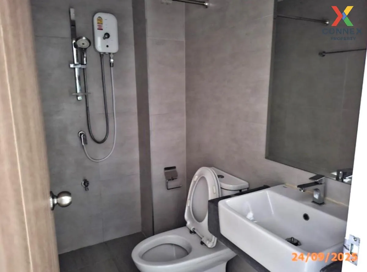 For Sale Condo , Sun City MRT Yaek Fai Chai , MRT-Fai Chai , Bang