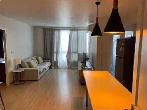 For Rent Condo , Sathorn Plus on the Pond , MRT-Khlong Toei , Bang Phong Phang , Yannawa , Bangkok , CX-133954