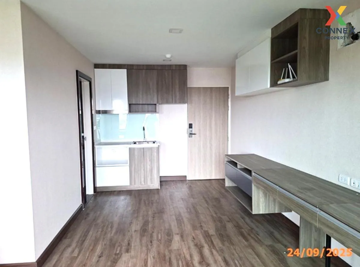 ขายคอนโด  ซัน ซิตี้ MRT แยกไฟฉาย MRT-ไฟฉาย บางขุนศรี เขต บางกอกน้ 1