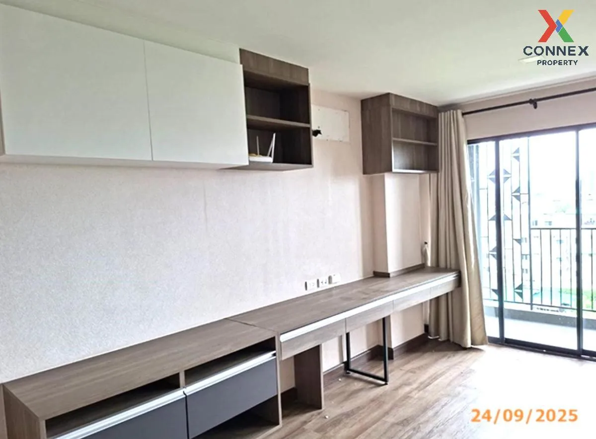 ขายคอนโด  ซัน ซิตี้ MRT แยกไฟฉาย MRT-ไฟฉาย บางขุนศรี เขต บางกอกน้ 2