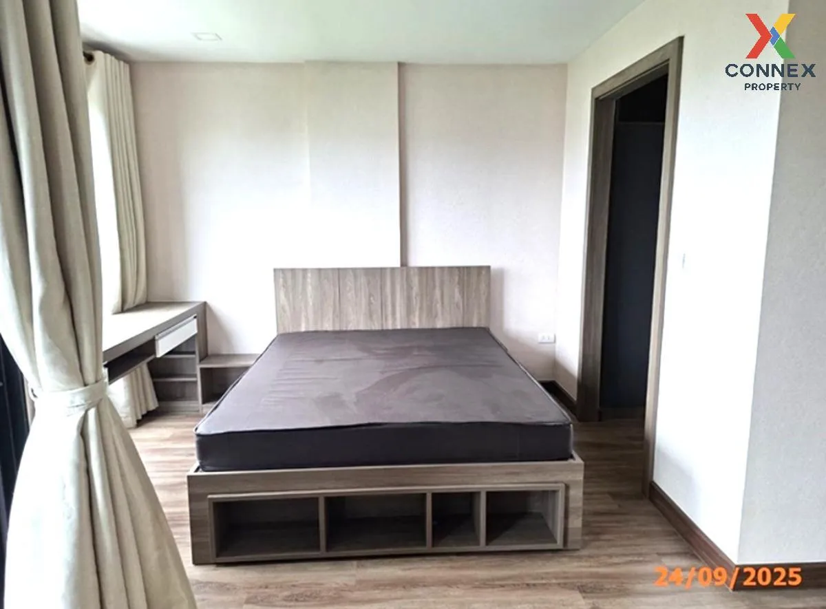 ขายคอนโด  ซัน ซิตี้ MRT แยกไฟฉาย MRT-ไฟฉาย บางขุนศรี เขต บางกอกน้ 3