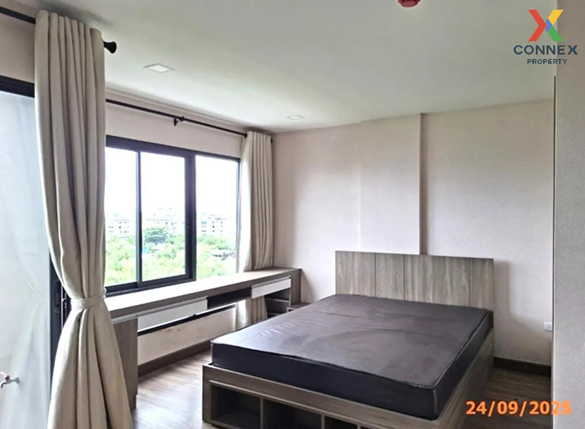 ขายคอนโด  ซัน ซิตี้ MRT แยกไฟฉาย MRT-ไฟฉาย บางขุนศรี เขต บางกอกน้ 4