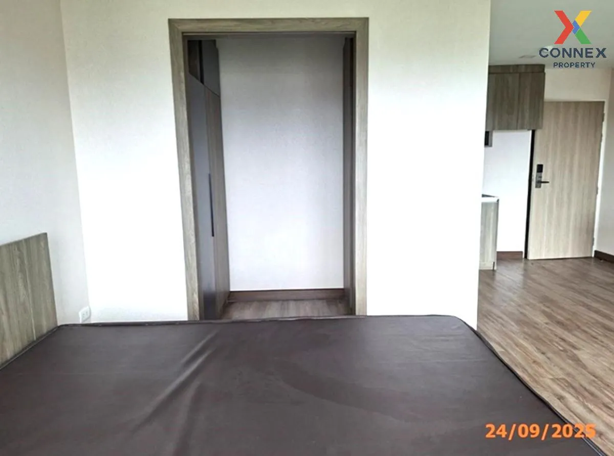 ขายคอนโด  ซัน ซิตี้ MRT แยกไฟฉาย MRT-ไฟฉาย บางขุนศรี เขต บางกอกน้