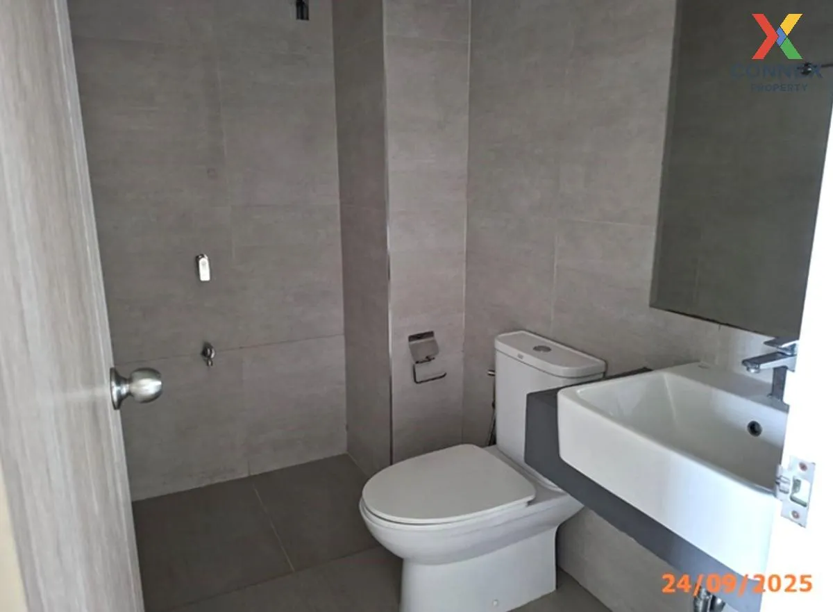 ขายคอนโด  ซัน ซิตี้ MRT แยกไฟฉาย MRT-ไฟฉาย บางขุนศรี เขต บางกอกน้