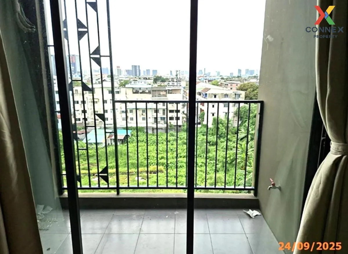 ขายคอนโด  ซัน ซิตี้ MRT แยกไฟฉาย MRT-ไฟฉาย บางขุนศรี เขต บางกอกน้