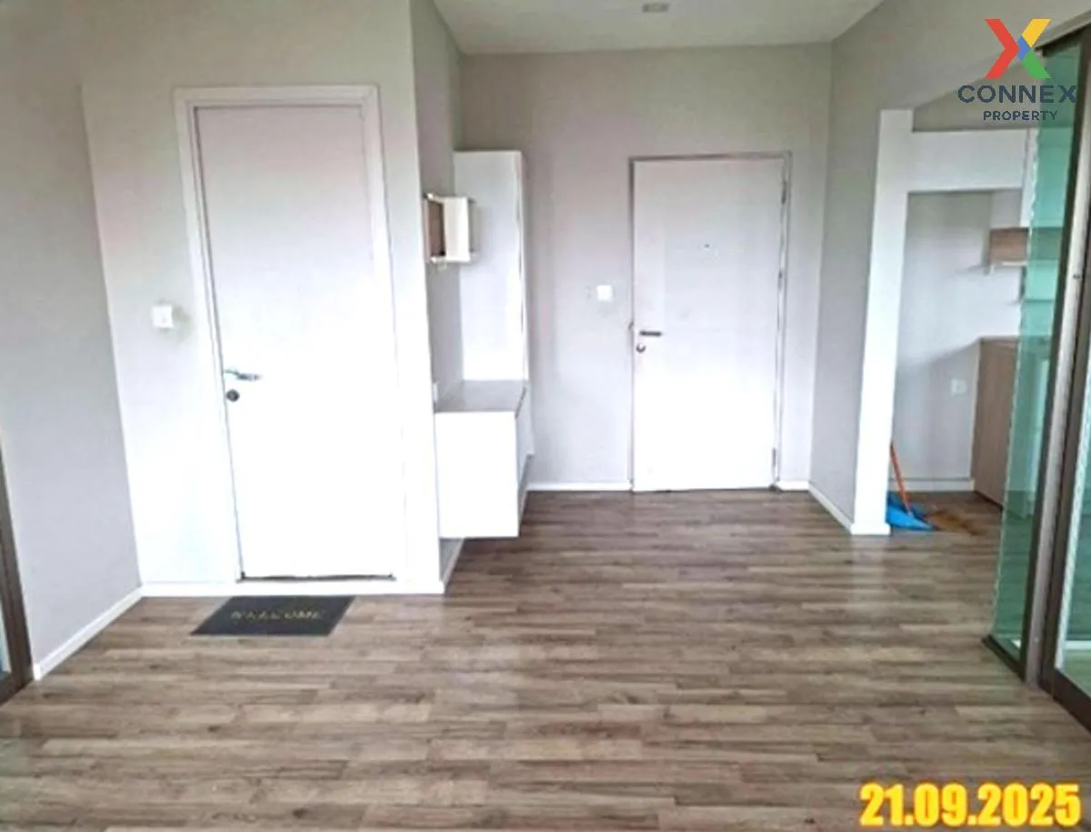 ขายคอนโด  อีส 2 พระราม 2 แสมดำ เขต บางขุนเทียน กรุงเทพ CX-133956 ขายคอนโด  อีส 2 พระราม 2 แสมดำ เขต บางขุนเทียน กรุงเทพ CX-133956 4