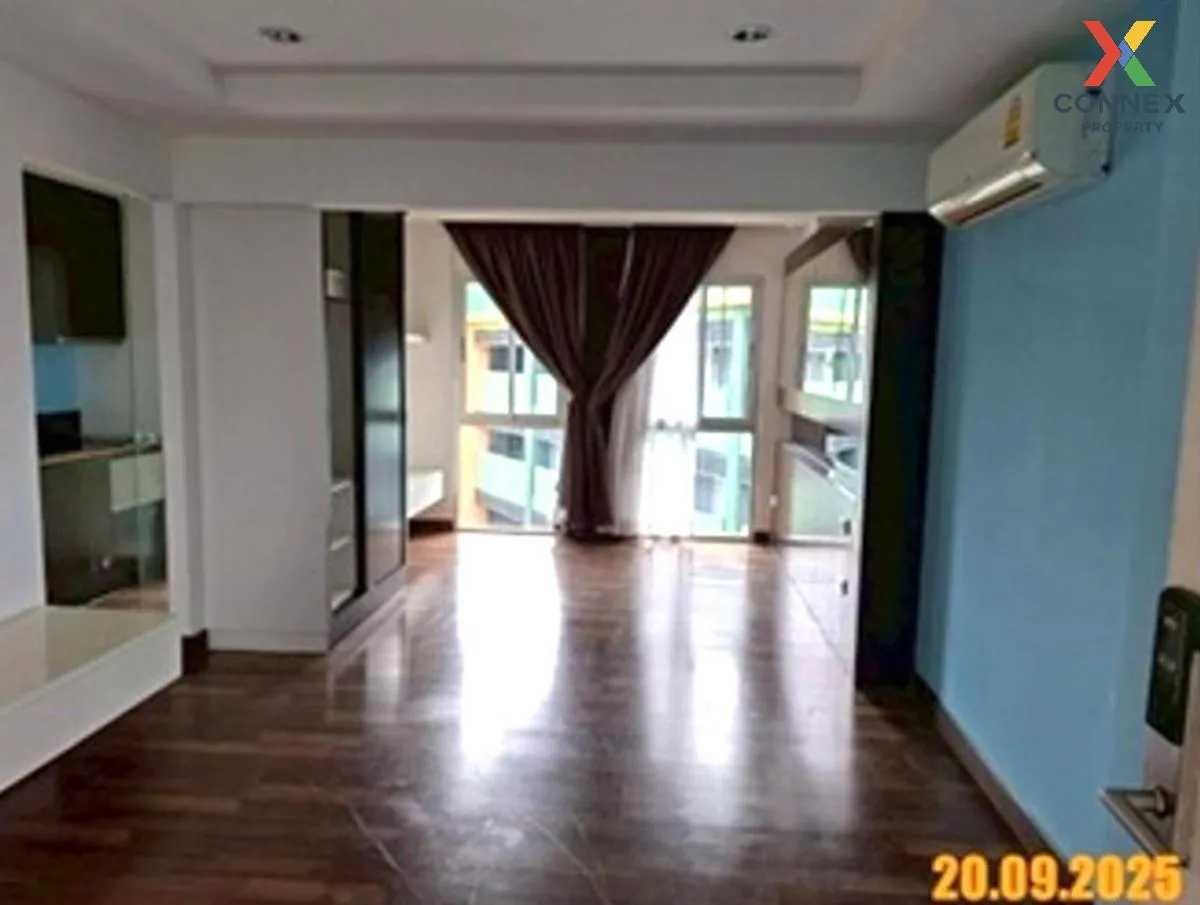 For Sale Condo , Parc Exo Kaset - Navamintra , Khlong Kum , Bung  For Sale Condo , Parc Exo Kaset - Navamintra , Khlong Kum , Bung  1