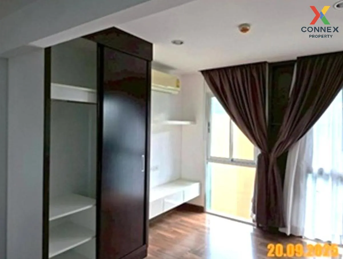 For Sale Condo , Parc Exo Kaset - Navamintra , Khlong Kum , Bung  For Sale Condo , Parc Exo Kaset - Navamintra , Khlong Kum , Bung  3