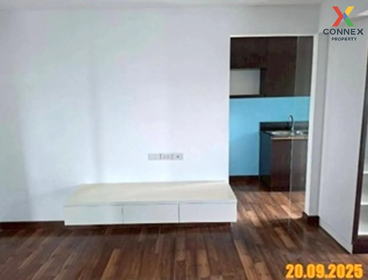For Sale Condo , Parc Exo Kaset - Navamintra , Khlong Kum , Bung  For Sale Condo , Parc Exo Kaset - Navamintra , Khlong Kum , Bung  4