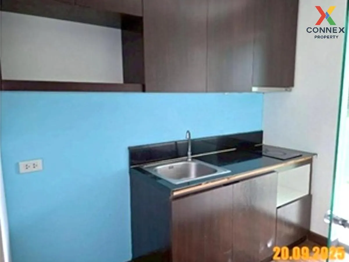 For Sale Condo , Parc Exo Kaset - Navamintra , Khlong Kum , Bung  For Sale Condo , Parc Exo Kaset - Navamintra , Khlong Kum , Bung